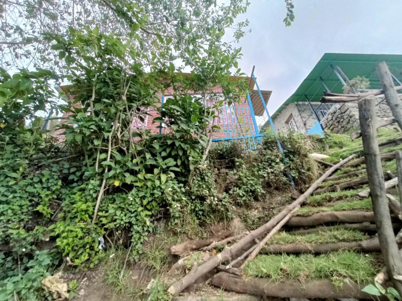 Cozy Huts Villa Kodaikanal Eksteriør billede