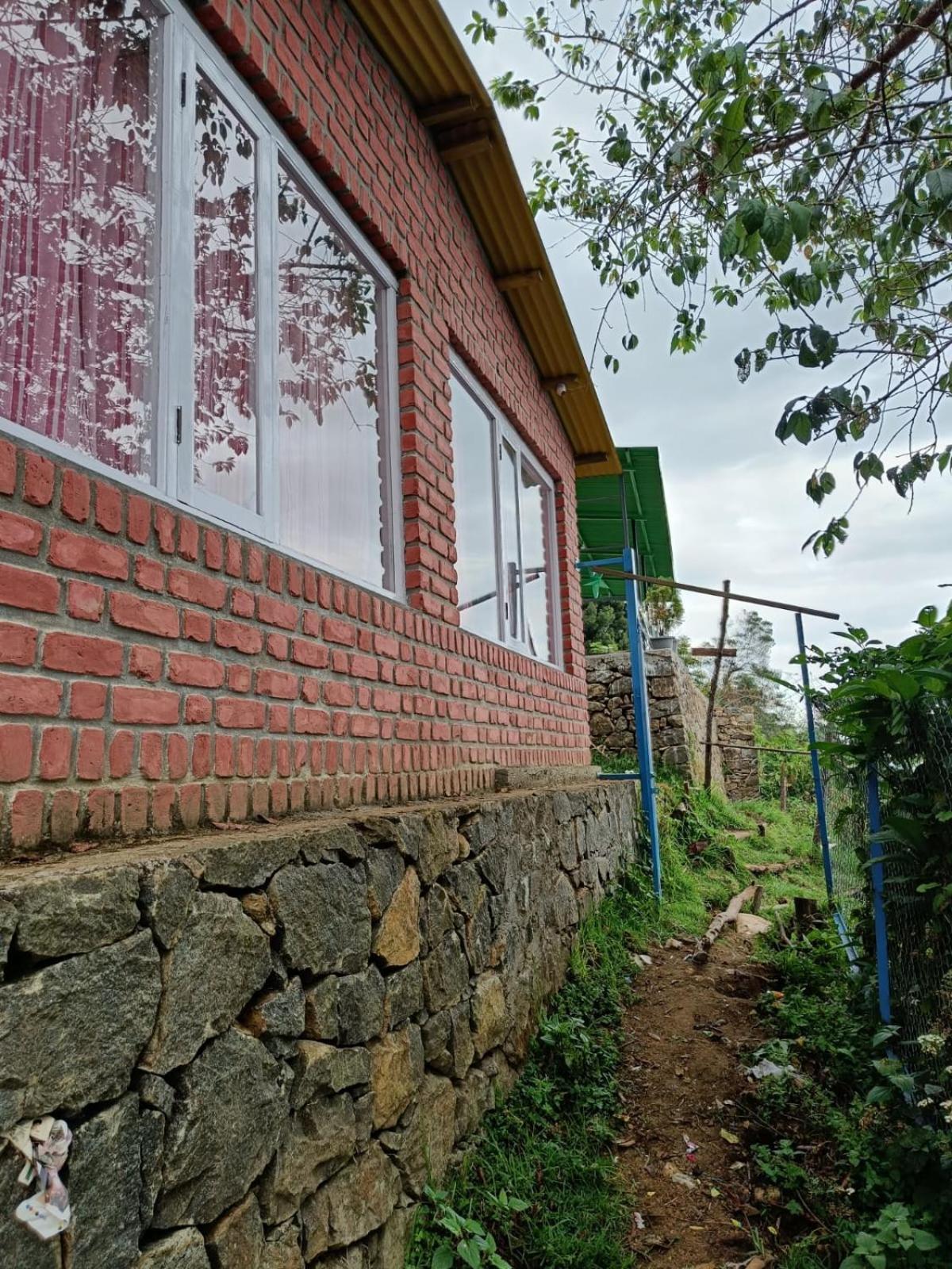 Cozy Huts Villa Kodaikanal Eksteriør billede