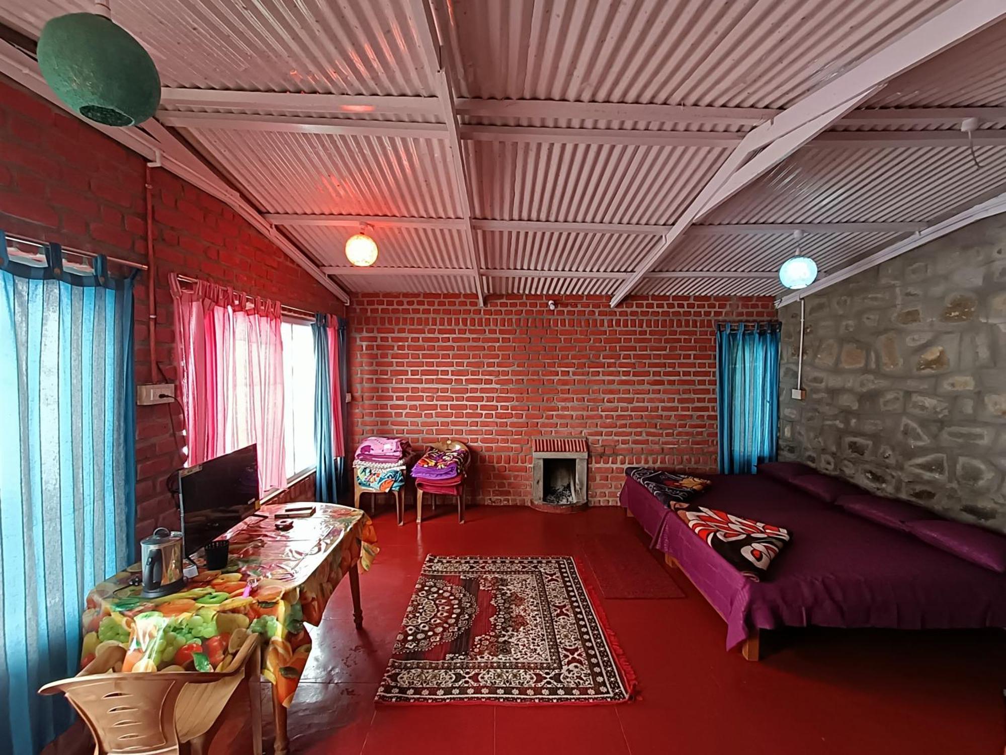 Cozy Huts Villa Kodaikanal Eksteriør billede