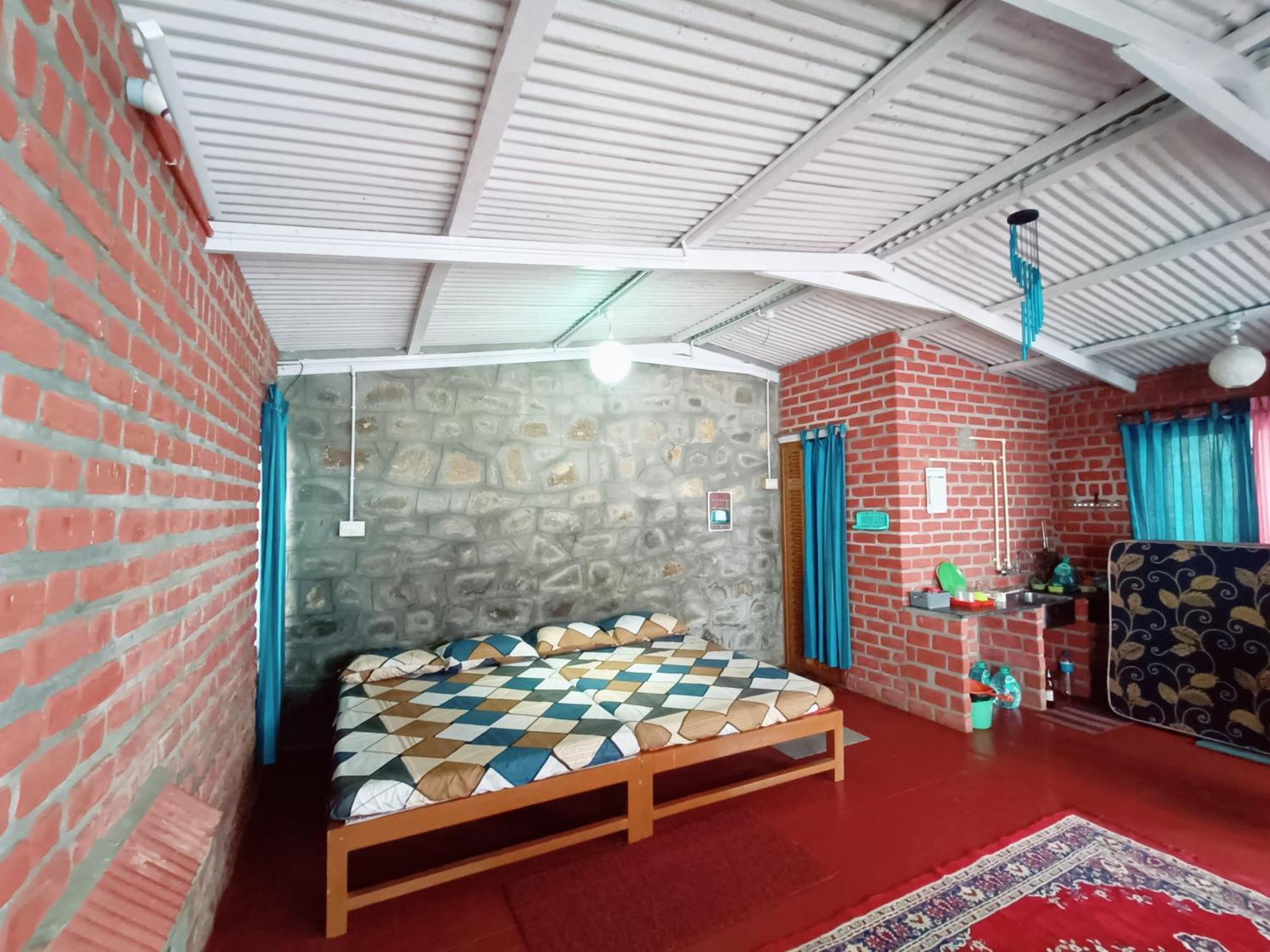 Cozy Huts Villa Kodaikanal Eksteriør billede